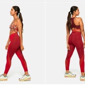 Outdoor Voices 7/8 TechSweat Leggings